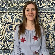 Salve, mi chiamo Jessica!
Offro lezioni private di inglese ai bimbi delle elementari e ragazzi delle medie.
Disponibile anche nei weekend.